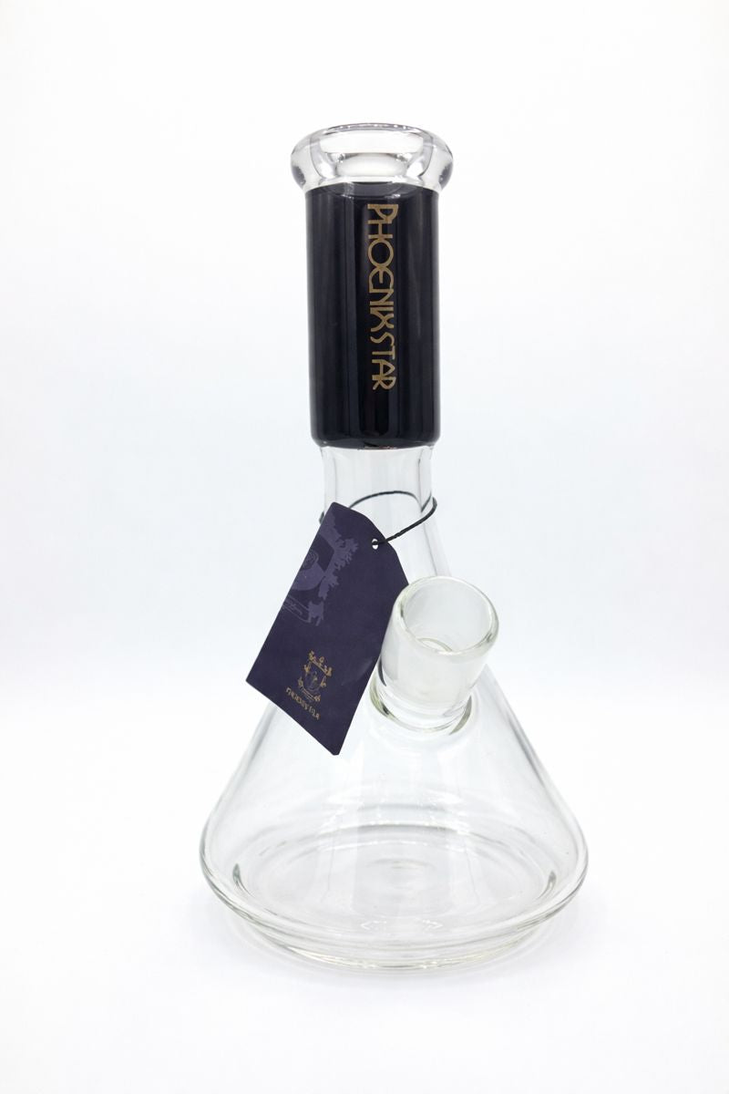 Phoenix Star Beaker Water Pipe