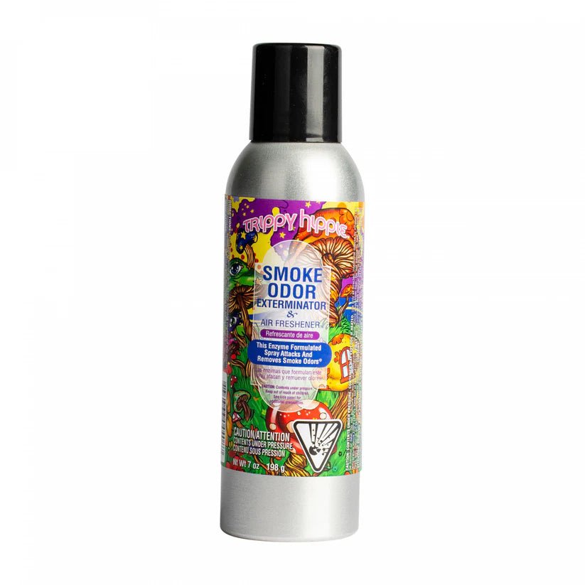 Smoke Odor Exterminator Spray