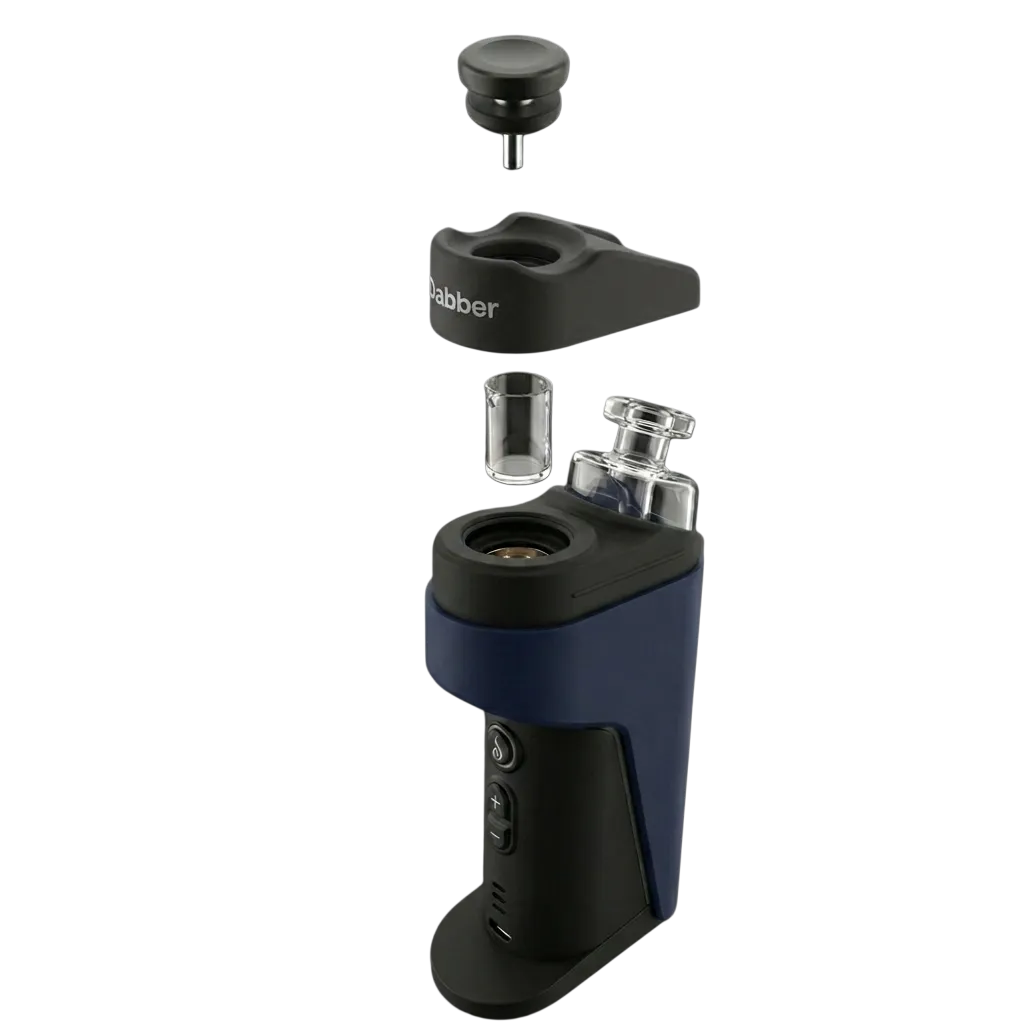Dr. Dabber Switch GO™