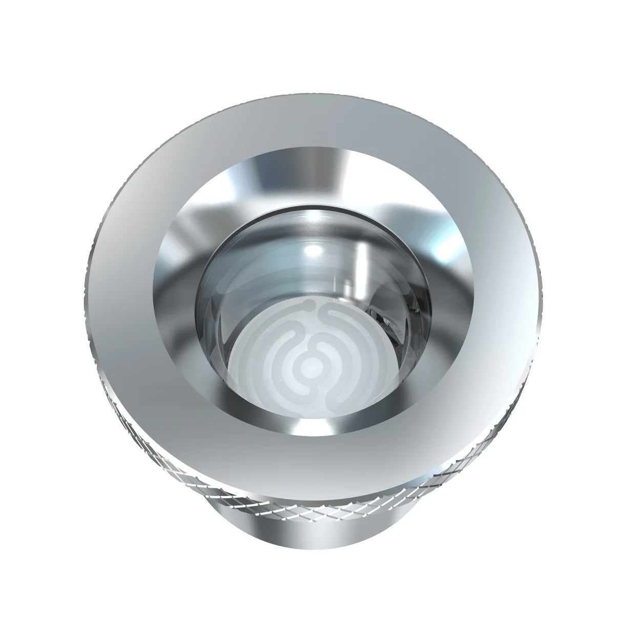 Boost Evo™ Quartz Atomizer