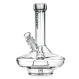 Phoenix Star Wide Base Bong With Massive Showerhead