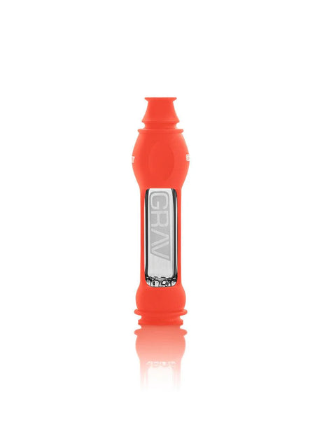 GRAV® 16mm Octo Taster w/ Silicone Skin (3" Length One Hitter))