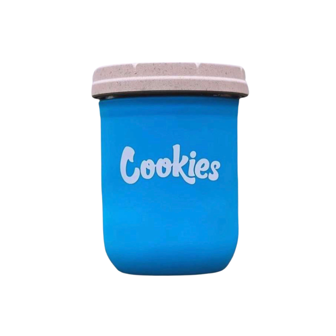 Cookies Re:Stash Jar