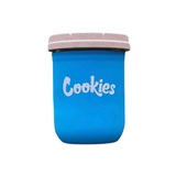 Cookies Re:Stash Jar