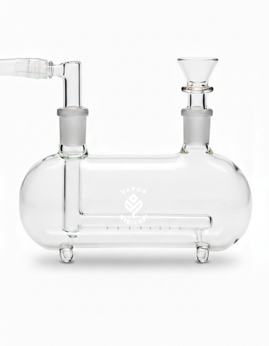 Medic Submarine Bubbler