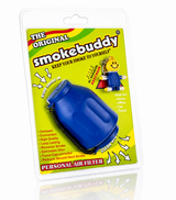 Smoke buddy Regular with key chain