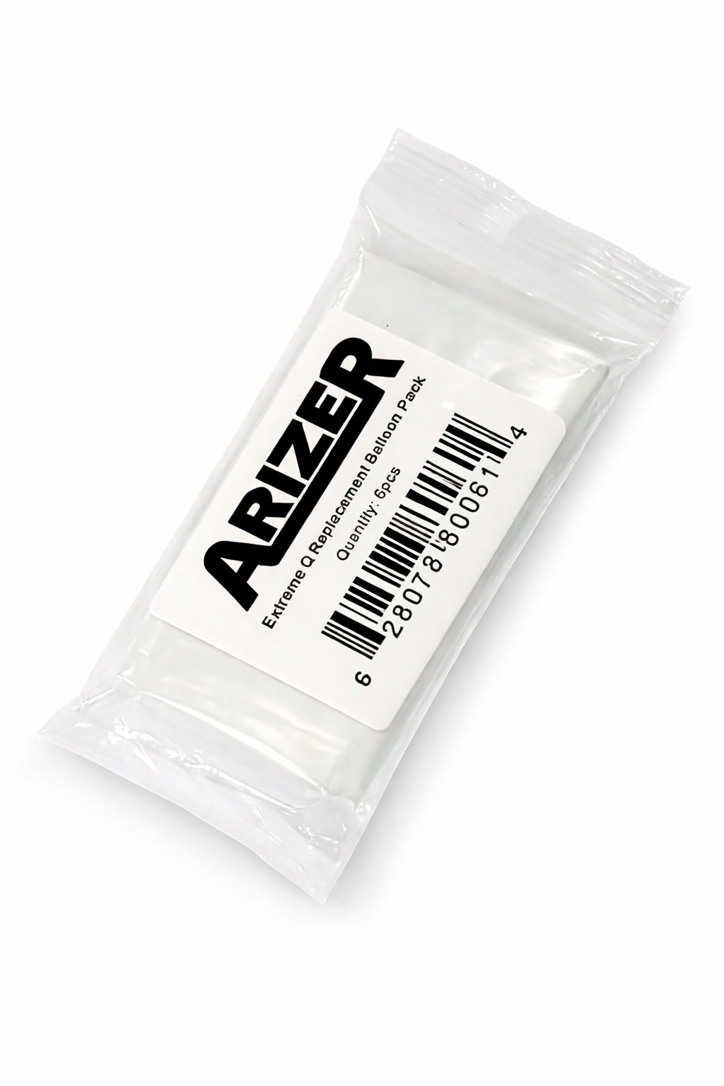 Arizer Balloon Bag Set (6 pieces)