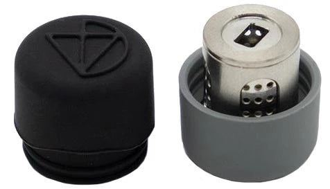 DaVinci IQ Stainless Steel Dosage Pods