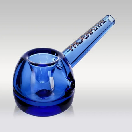Phoenix  4" Thick Glass Hammer Pipe
