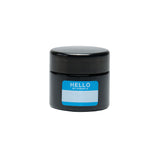 420 Science UV Screw Top Jar | Hello Write & Erase (Black)