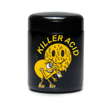 420 Science x Killer Acid UV Screw Top Jar | Miles of Smiles