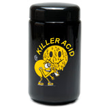 420 Science x Killer Acid UV Screw Top Jar | Miles of Smiles