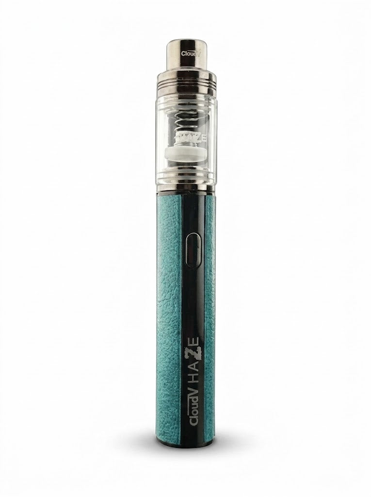 Cloud V Haze