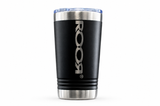 RooR Stainless Steel Tumbler