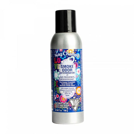 Smoke Odor Exterminator Spray