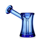 3" Mini Glass Hammer Bubbler Pipe