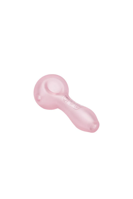 Grav 4" Sandblasted Spoon