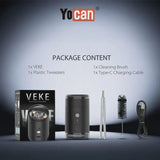 Yocan Veke
