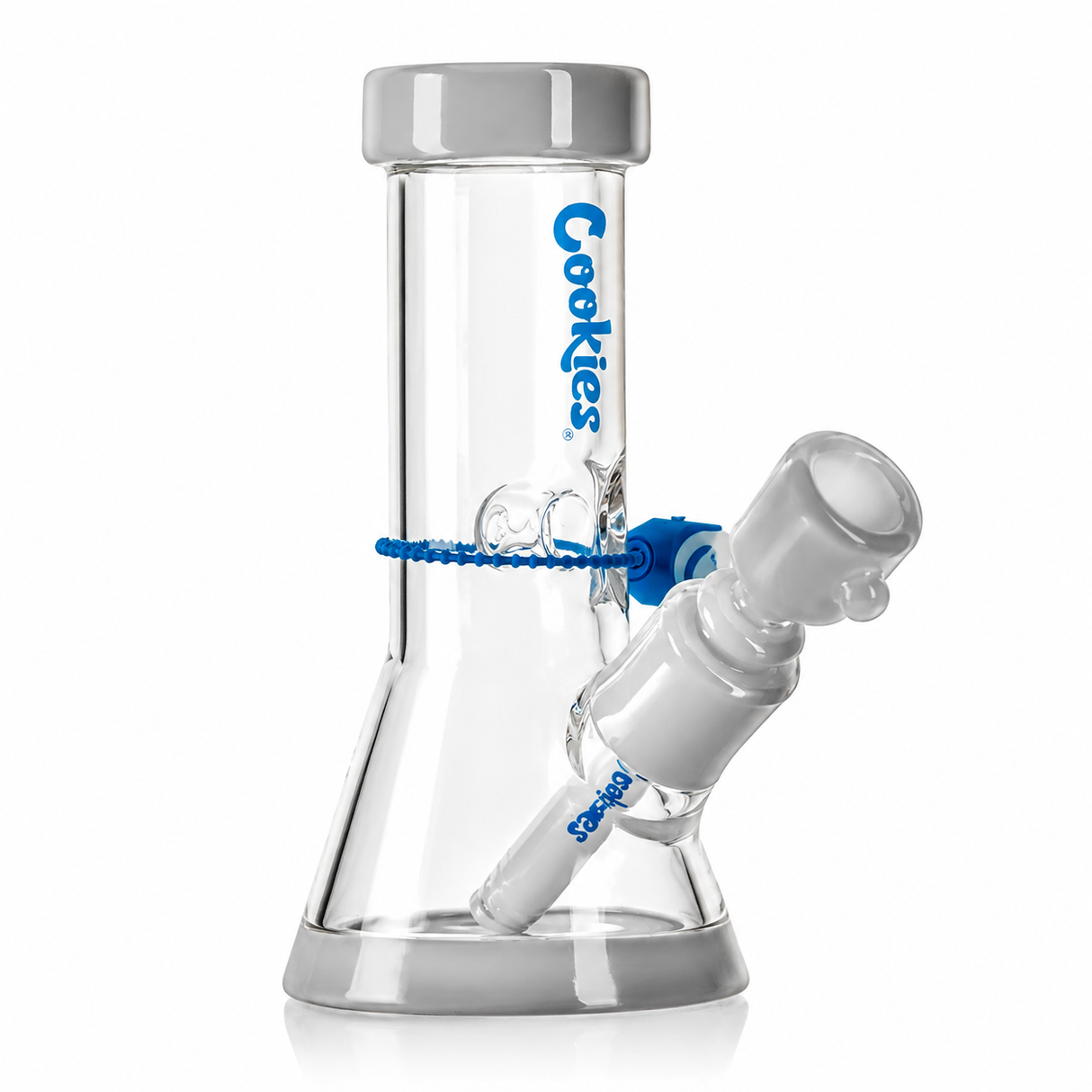 Cookies Mighty Mini Water Pipe