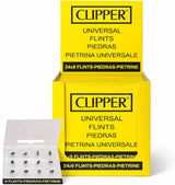 Clipper Lighter Flint Replacement