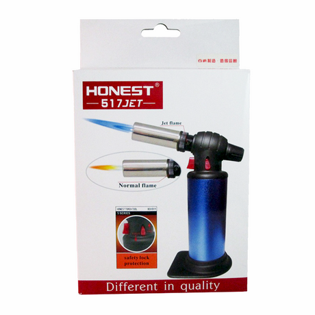 Honest Torch 517 JET