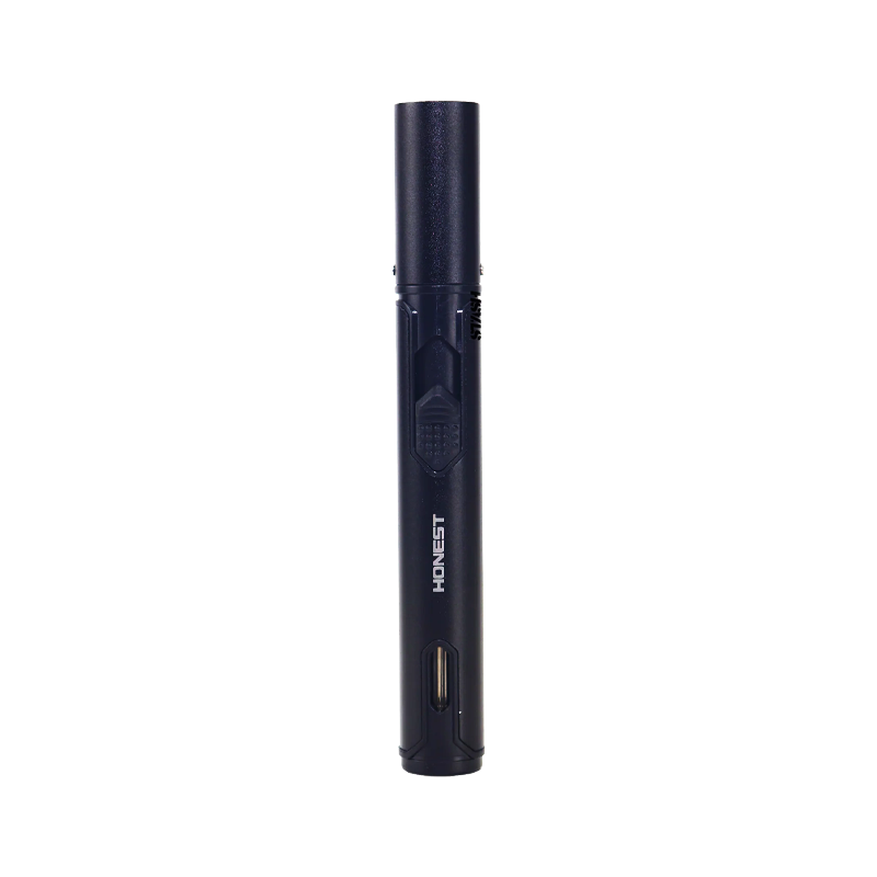 Honest Single Flame Torch Lighter
