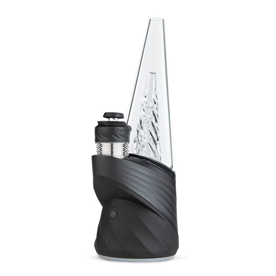 New Peak Pro with 3DXL Chamber