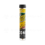 Raw Terpene Infused Cones Lemon Tree