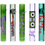 GRAV® 12mm Whimsical Taster Assorted