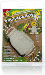 Smoke buddy Regular with key chain