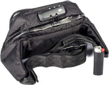 Cali Crusher - Smell Proof Fanny Pack w/ Combo Lock