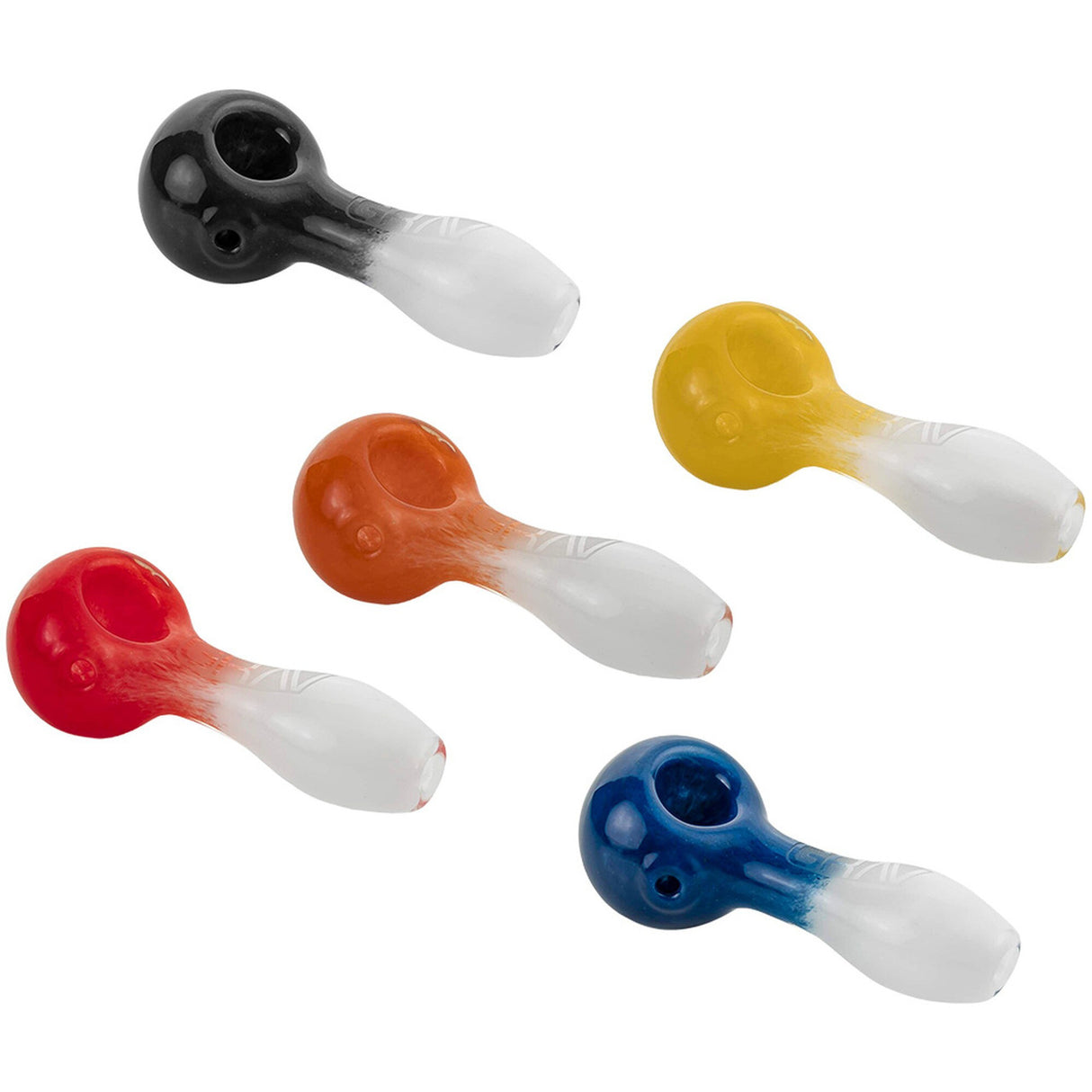 GRAV® Frit Spoon (Assorted Colors)