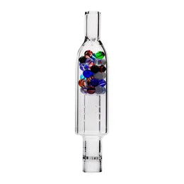 XL Rocket Bubbler Glass Stem for Storz & Bickel VENTY