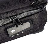 Cali Crusher - Smell Proof Fanny Pack w/ Combo Lock