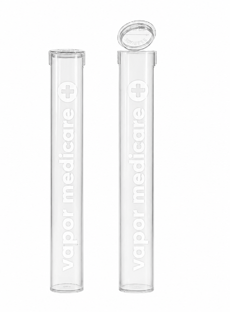 Medic Storage Tube