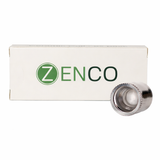 Zenco Coil Replacement Ceramic ( Sold per Piece )