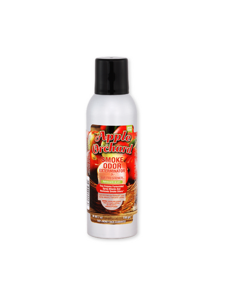 Smoke Odor Exterminator Spray