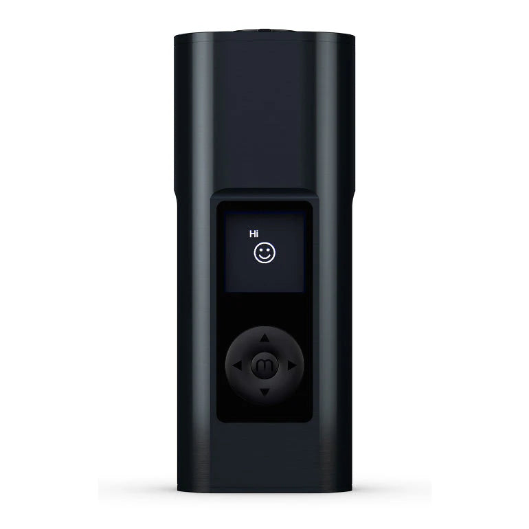 Arizer Solo III v 2.0