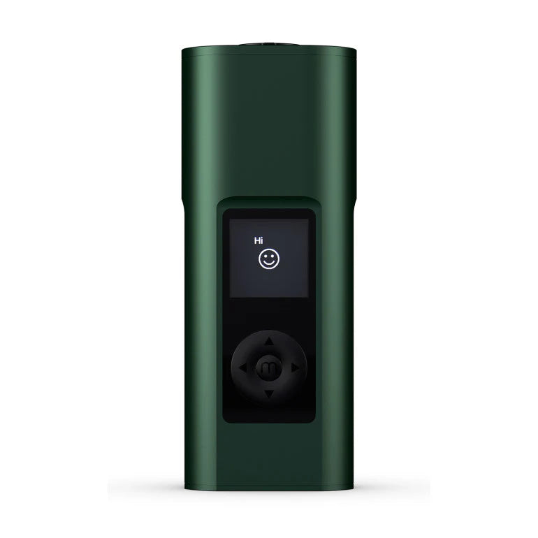 Arizer Solo III v 2.0