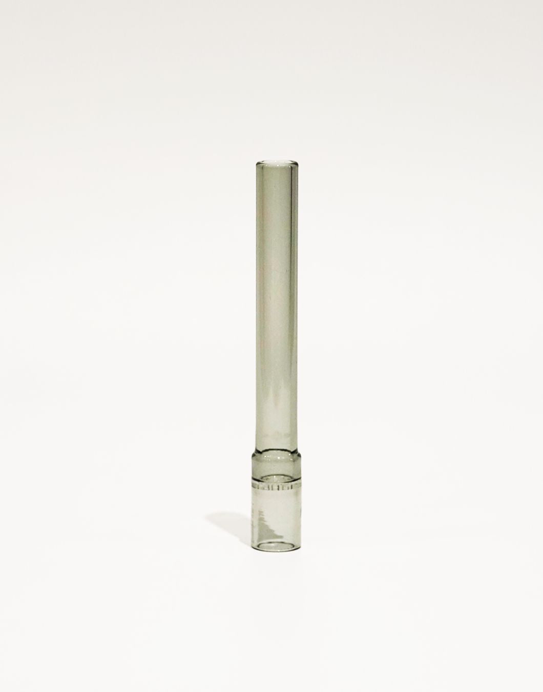 Arizer Solo III  Smoke Clear  110mm Glass Mouthpiece  (Straight)
