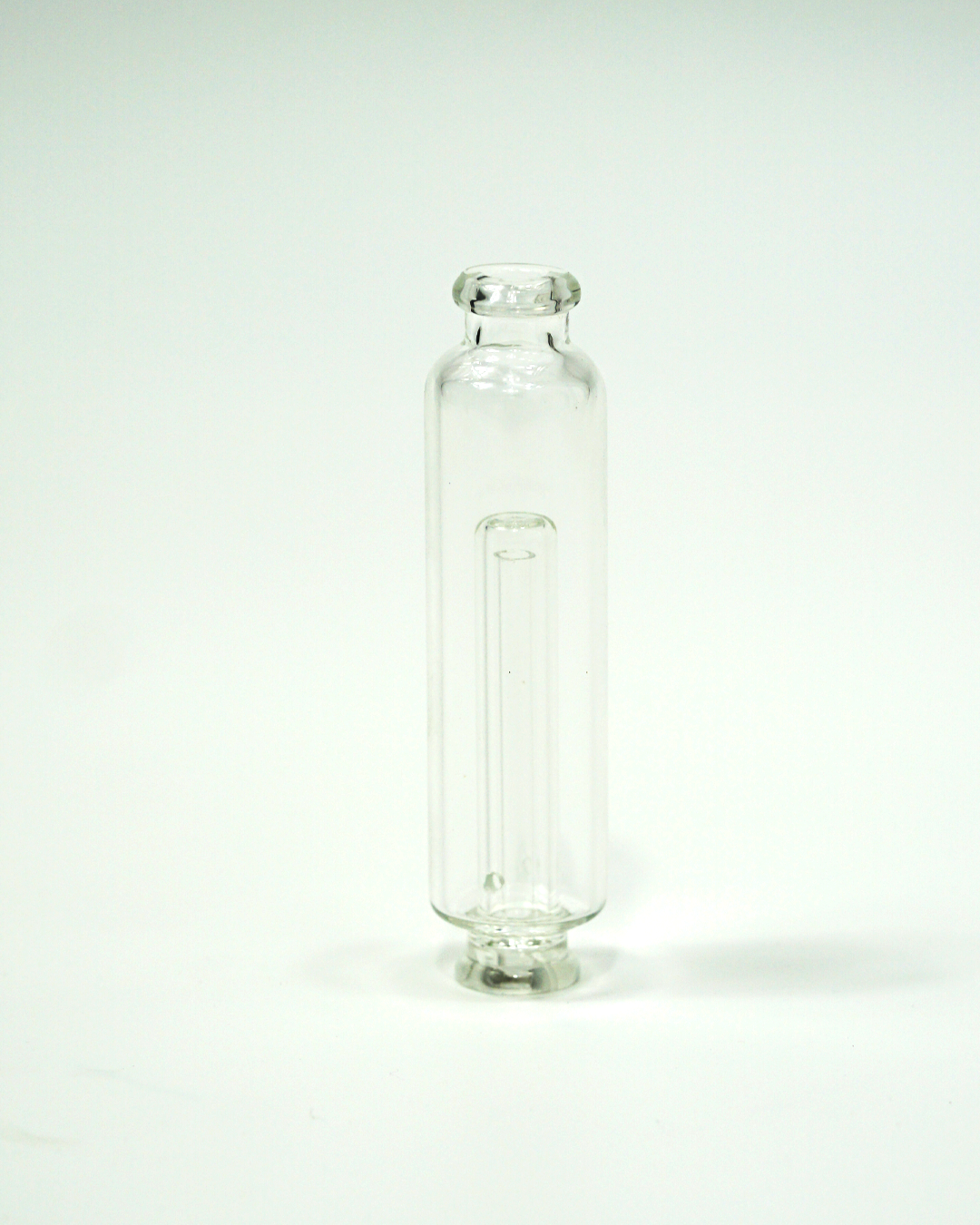 Bubbler for Pivot