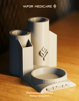 Medic Puffco Pivot Launch Pad v1.0