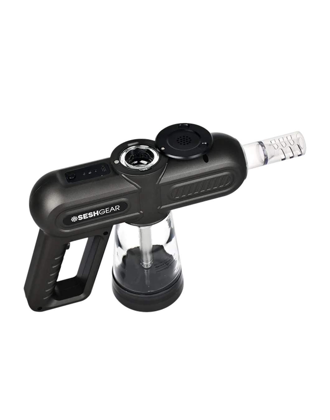 SeshGear Super Smoker Smoke Thrower