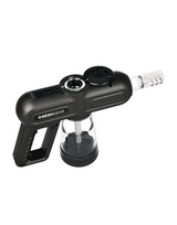 SeshGear Super Smoker Smoke Thrower