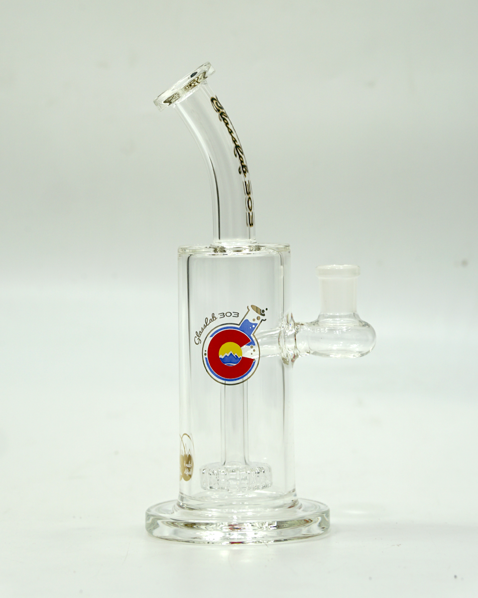 Glasslab 303 American Borosilicate Rig – Vapor Medicare Philippines