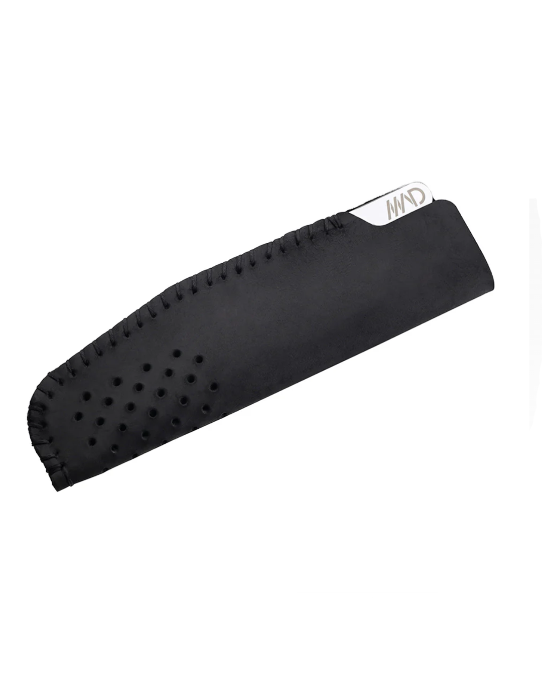 Mad Heaters Tempest Leather Case