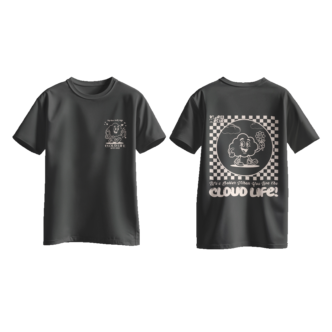 Medic Shirts (Cloud Collection)
