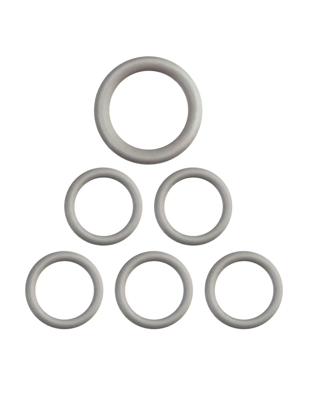 Mad Heaters Tempest O-ring Kit (V2)