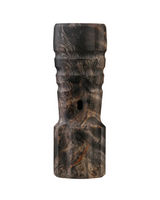 Mad Heaters Wood Sleeve