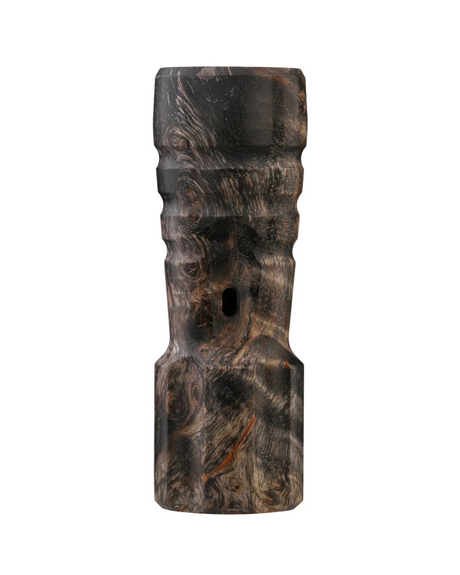 Mad Heaters Wood Sleeve